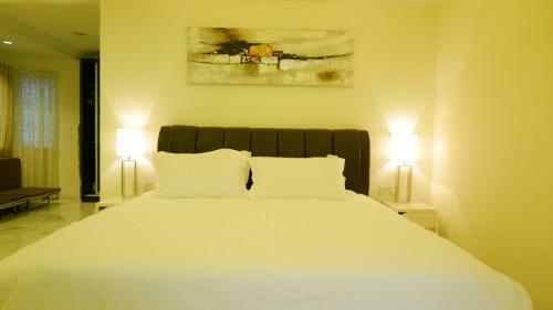 Melaka Homestay Cozy Semi-d