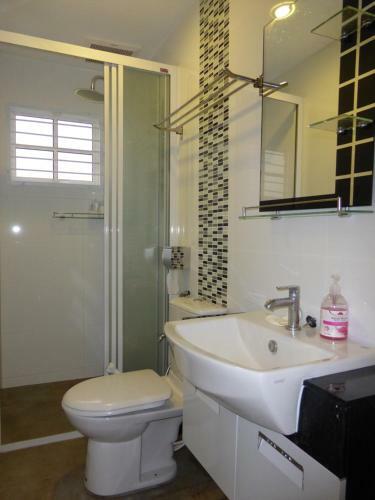 Melaka Homestay Cozy Semi-d
