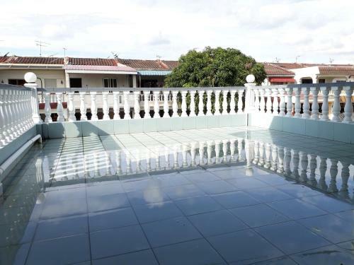 Homestay Bukit Katil Melaka