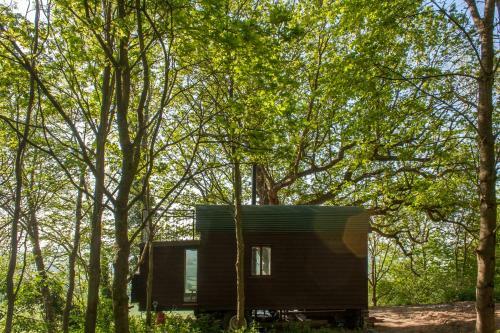 Agroturismo Extraordinary Huts