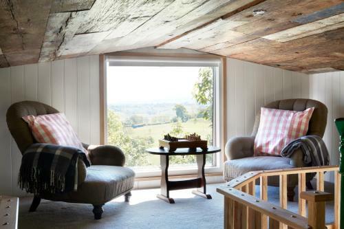 Agroturismo Extraordinary Huts