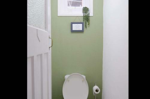 Apartamento Ivy Cottage Ryde