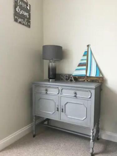 St Margarets Modern Georgian 2 Bedroom Apartment