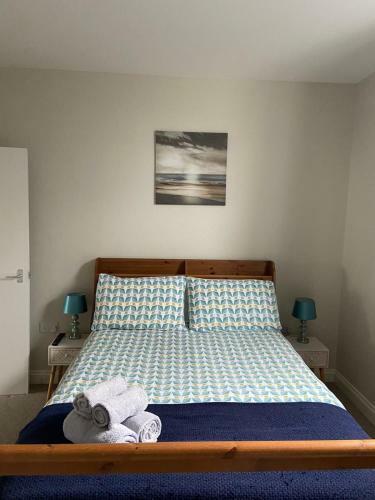 St Margarets Modern Georgian 2 Bedroom Apartment