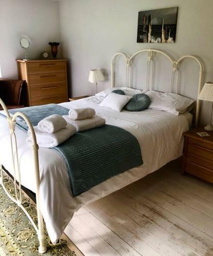 Apartamento Bluebells