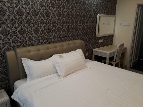 Apartamento Costa @ Mahkota Melaka