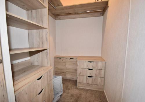 Rowan A Welcoming Countryside Lodge