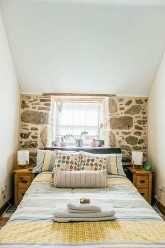 Anvil House, The Old Forge