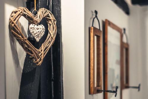 *new* Noel Cottage ?a Romantic Quirky Little Gem?