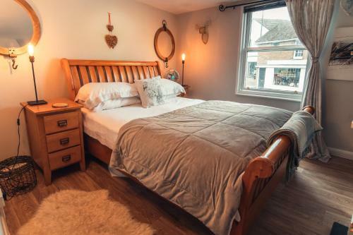 *new* Noel Cottage ?a Romantic Quirky Little Gem?