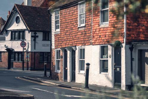 *new* Noel Cottage ?a Romantic Quirky Little Gem?