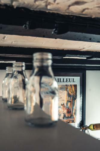 *new* Noel Cottage ?a Romantic Quirky Little Gem?