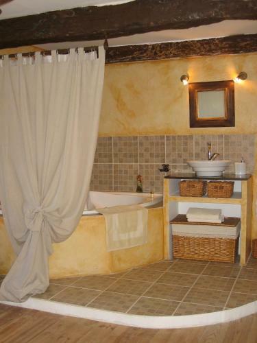 Bed & Breakfast Les Planquettes