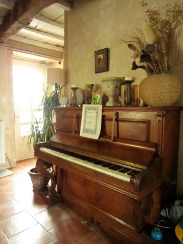 Bed & Breakfast Les Planquettes