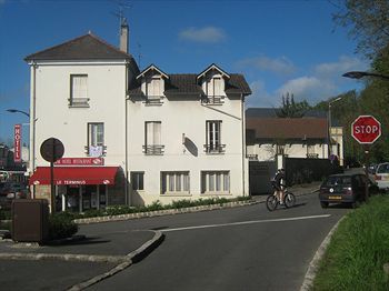 Hotel Terminus