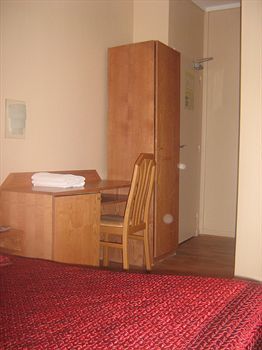 Hotel Terminus