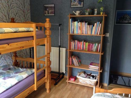 Bed & Breakfast Chambres D'h�tes Le Bas Rassinoux