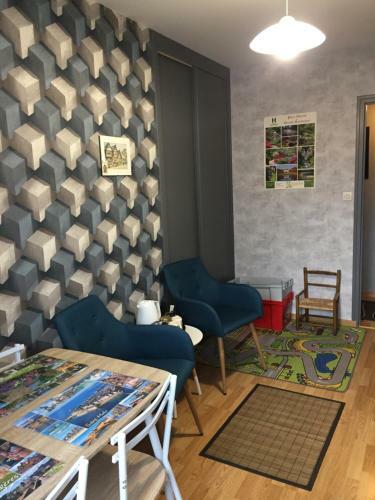 Bed & Breakfast Chambres D'h�tes Le Bas Rassinoux