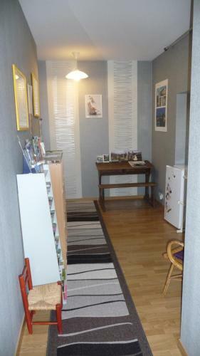 Bed & Breakfast Chambres D'h�tes Le Bas Rassinoux