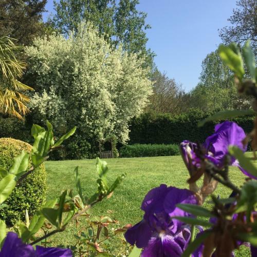 Bed & Breakfast Chambres D'h�tes Le Bas Rassinoux