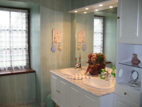 Bed & Breakfast Chambres D'h�tes Le Bas Rassinoux