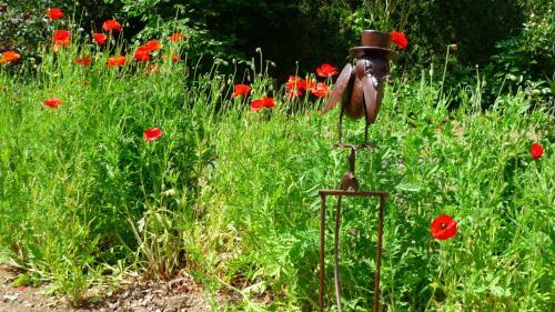 Bed & Breakfast Chambres D'h�tes Le Bas Rassinoux