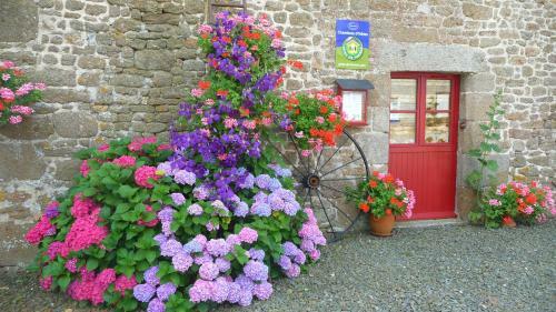 Bed & Breakfast Chambres D'h�tes Le Bas Rassinoux