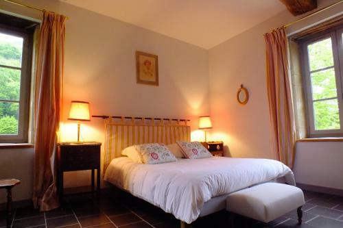 Bed & Breakfast Ch�teau Du Bourg