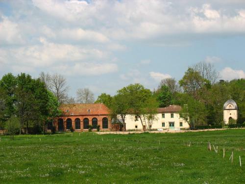 Bed & Breakfast Ch�teau Du Bourg