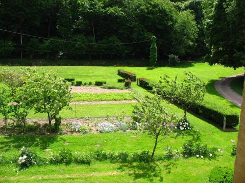 Bed & Breakfast Ch�teau Du Bourg