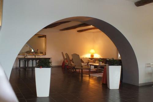 Bed & Breakfast Ch�teau Du Bourg