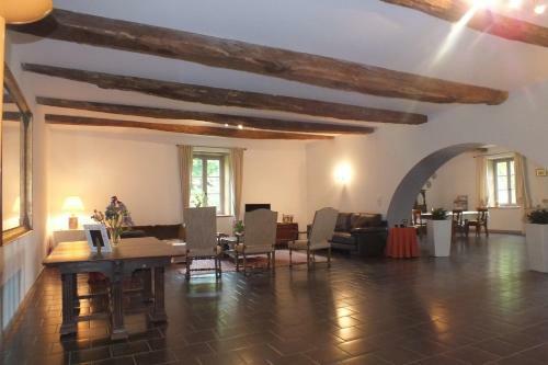 Bed & Breakfast Ch�teau Du Bourg