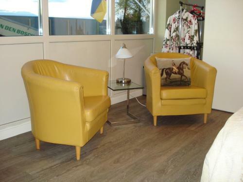 Bed & Breakfast B & B Leudal