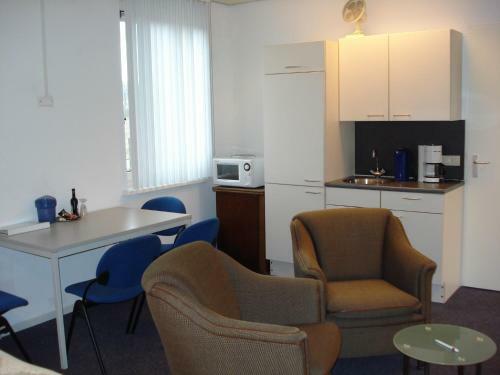 Bed & Breakfast B & B Leudal