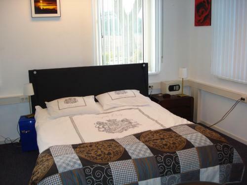 Bed & Breakfast B & B Leudal