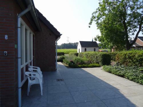 Bed & Breakfast B & B Leudal