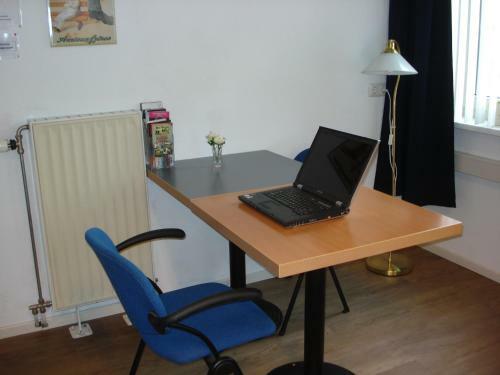 Bed & Breakfast B & B Leudal