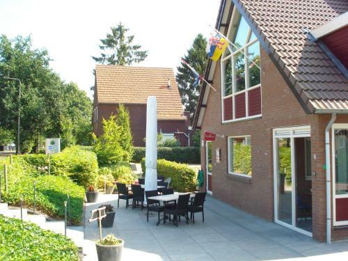 Bed & Breakfast B & B Leudal
