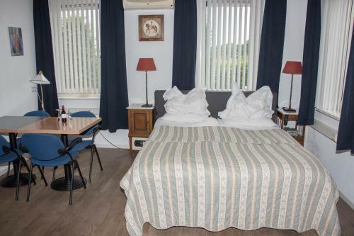 Bed & Breakfast B & B Leudal