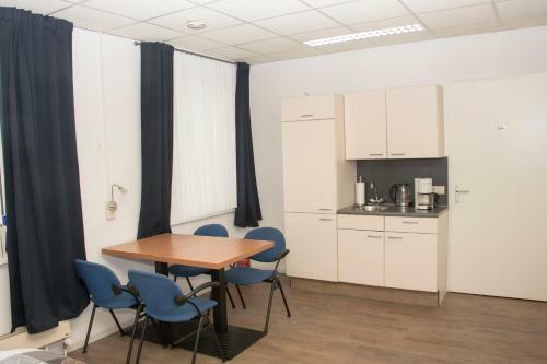 Bed & Breakfast B & B Leudal
