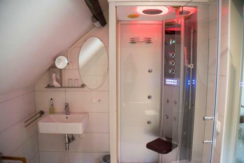 Bed & Breakfast B & B Leudal
