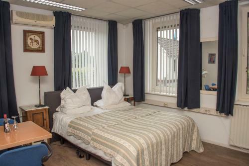 Bed & Breakfast B & B Leudal