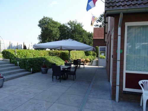 Bed & Breakfast B & B Leudal