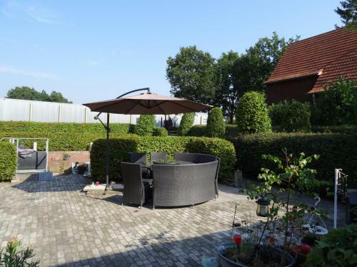Bed & Breakfast B & B Leudal
