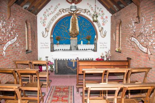 Bed & Breakfast B & B Leudal