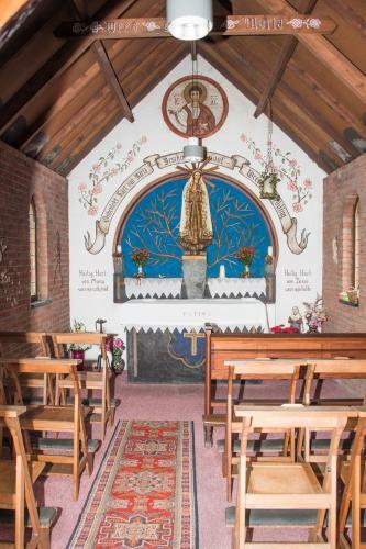 Bed & Breakfast B & B Leudal