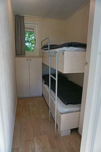Minicamping In De Bocht