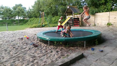 Minicamping In De Bocht
