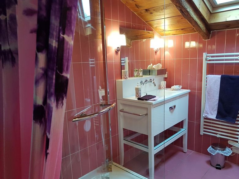 Bed & Breakfast Domaine De Millox