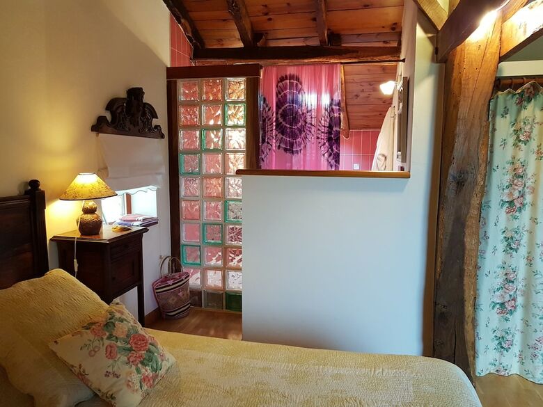 Bed & Breakfast Domaine De Millox